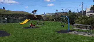Latham Park Playground photo 4