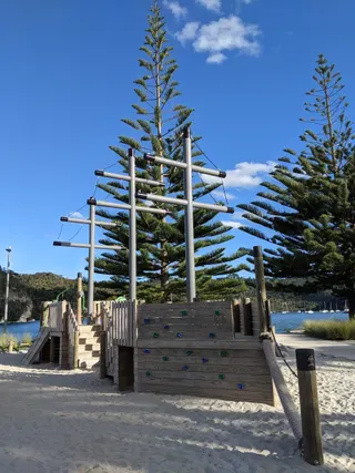 Waterfront Playground photo 6