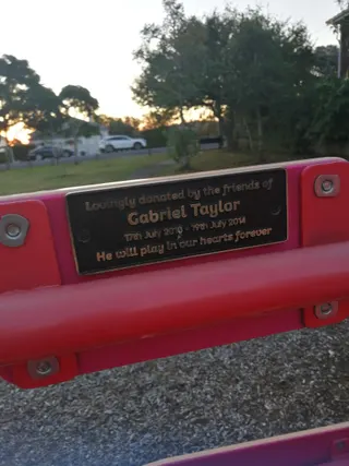 Jean Sampson Reserve photo 4
