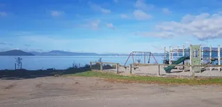 Hamurana Reserve Playground