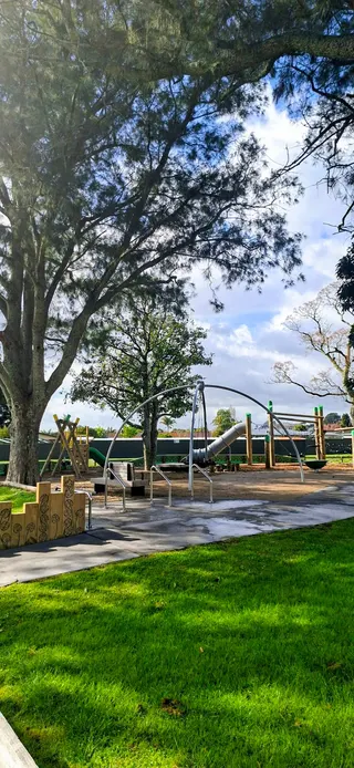 Matua Park