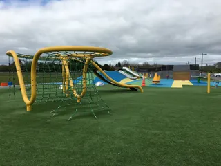 Tamahere Park