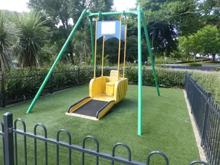 Lake Playground photo 2