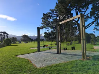 Sladden Park playground