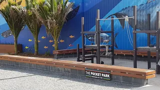 Pocket Park photo 2