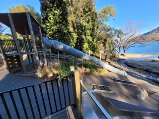 Bathhouse Playground