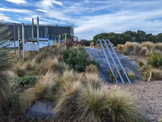 Harvard Park Playground