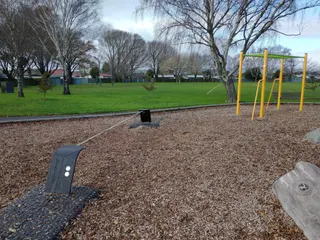 Branston Park Playground photo 3