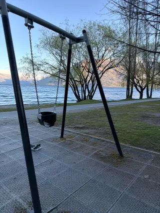 St Omer Park Playground