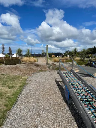 Aviemore Park Playground photo 2