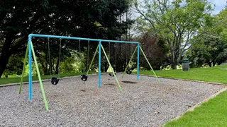 Mitchell Park