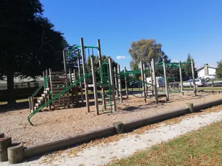 Northholt Park photo 2
