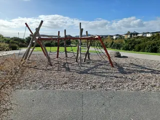 Hughs Way Playground photo 3