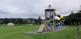 Ngāti Toa Domain