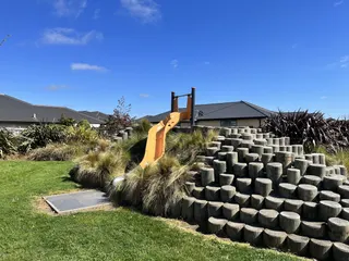 Koura Reserve Playground photo 2