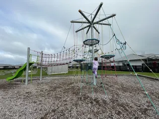 Crown St Playground photo 1