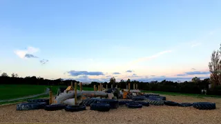 Linklater Reserve photo 8