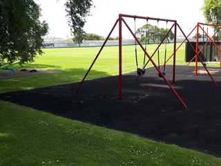 Bathgate Park