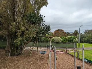 Salisbury Reserve photo 6