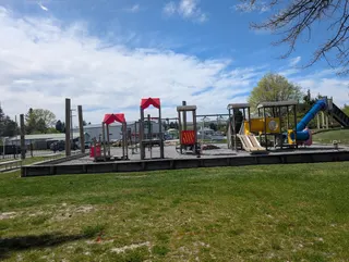 Village Green Playground
