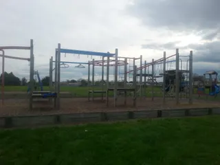 Pirimai Playground