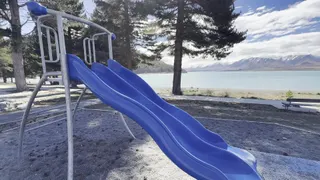 Lakeside Playground