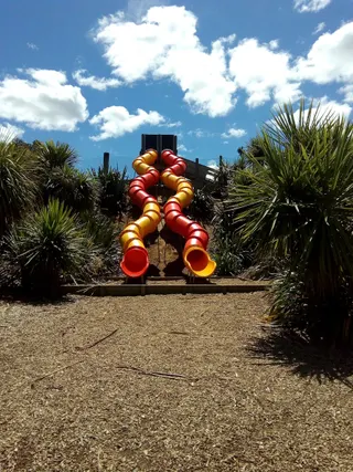 Samuel Miller Reserve photo 9