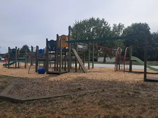 Rangitāne Park