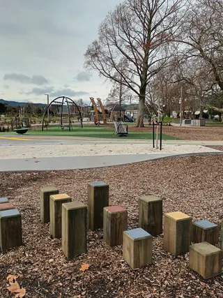 Lakefront Playground photo 8