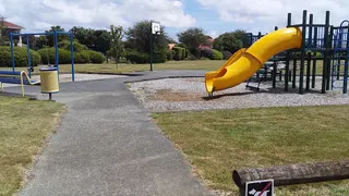 Jefferson Reserve Playground photo 4