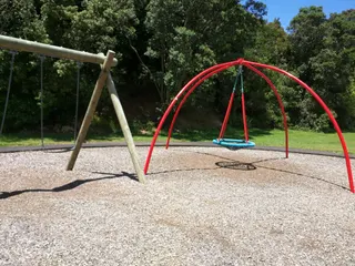 Gilleta Road Park Playground photo 3