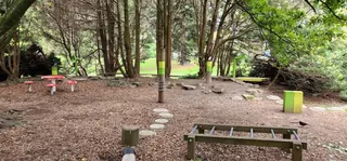 Tutarawānanga - Yatton Park