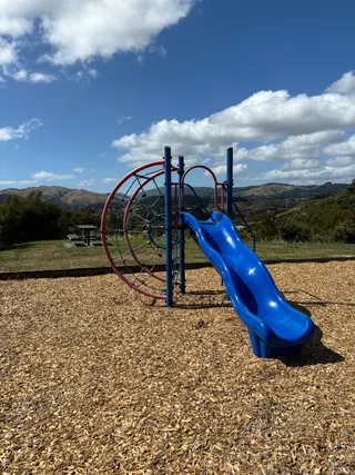Silverwood Playground