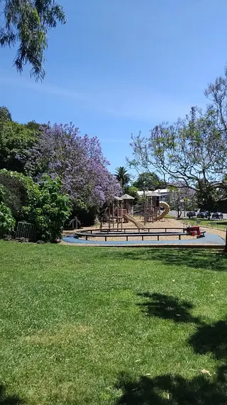 Tahaki Reserve Playground photo 5