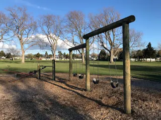 Takaro Park Playground photo 2