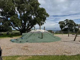 Opunake Walkway Playground photo 2