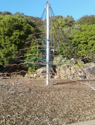 Tahaki Reserve Playground photo 9