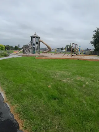 George Glassey Park photo 2
