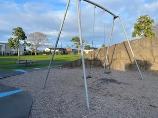 Whenuapai Settlement Playground photo 9