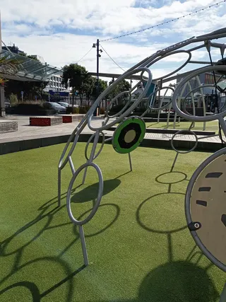 City Centre Playground photo 3