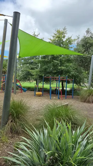 Normanton Playground photo 5