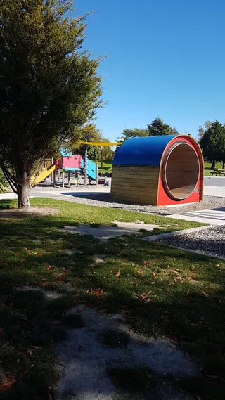 Trousselot Park photo 5