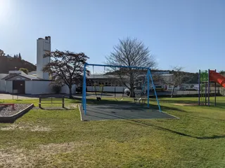 Musselburgh Rise Park