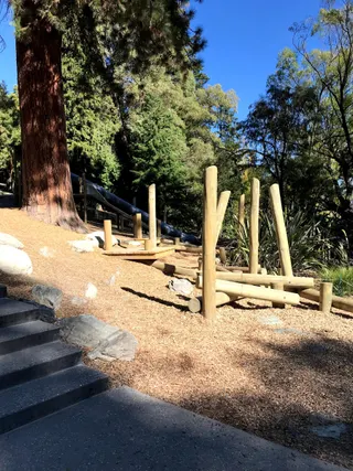 Bathhouse Playground photo 4