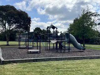 Grange View Reserve Playground