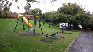 Katherine Mansfield Memorial Park photo 5