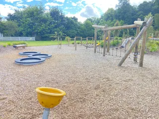 Wakefield Playground