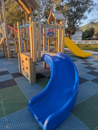Elizabeth Rose Park