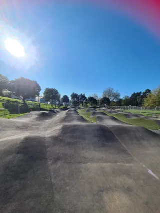 Grey Lynn Park photo 9