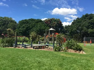 Dunkirk Road Playground